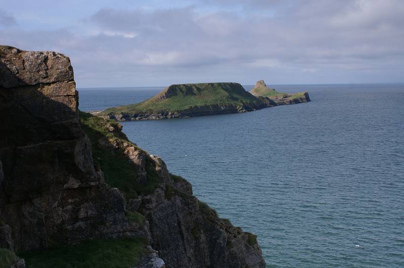 Rhossili